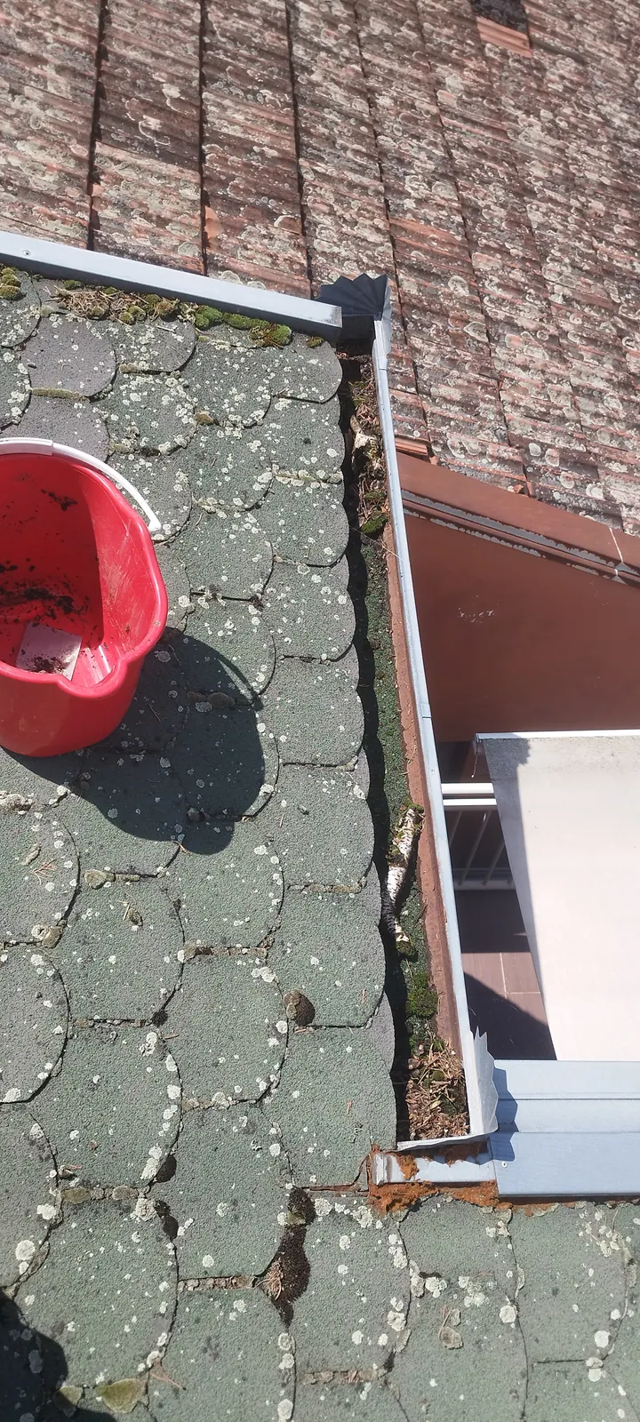 Održavanje krovne površine